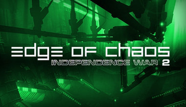 Independence War 2: Edge of Chaos Independence War 2: Edge of Chaos