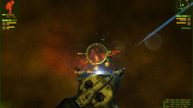 Independence War 2: Edge of Chaos screenshot 2