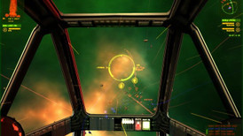 Independence War 2: Edge of Chaos screenshot 5