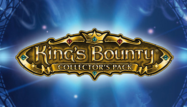 King's Bounty: Collector's Pack King's Bounty: Collector's Pack