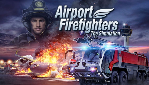 Kaufen Airport Firefighters The Simulation Steam