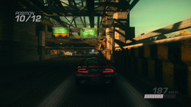 Ridge Racer Unbounded screenshot 4