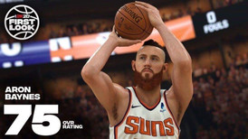 NBA 2K20 Xbox ONE screenshot 5