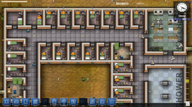 Prison Architect + Aficionado DLC screenshot 3