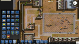 Prison Architect + Aficionado DLC screenshot 4
