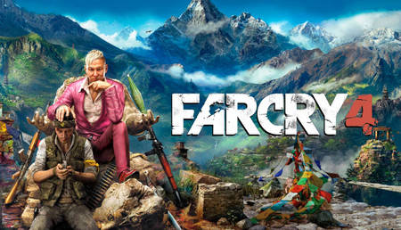 Far Cry 4 Xbox ONE