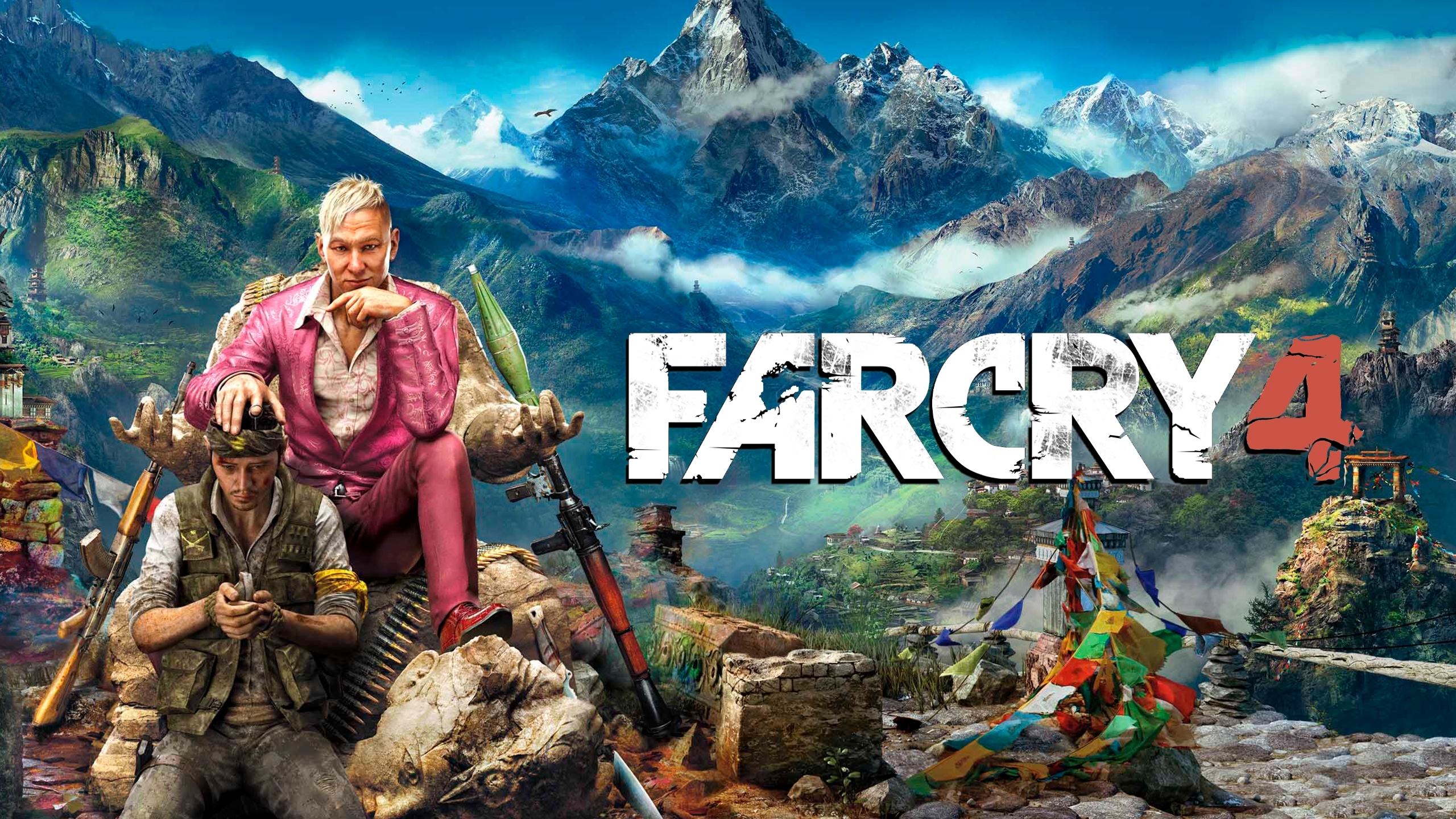 Buy Far Cry 4 Xbox One Microsoft Store
