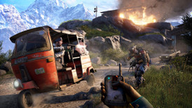 Far Cry 4 (Xbox ONE / Xbox Series X|S) screenshot 2