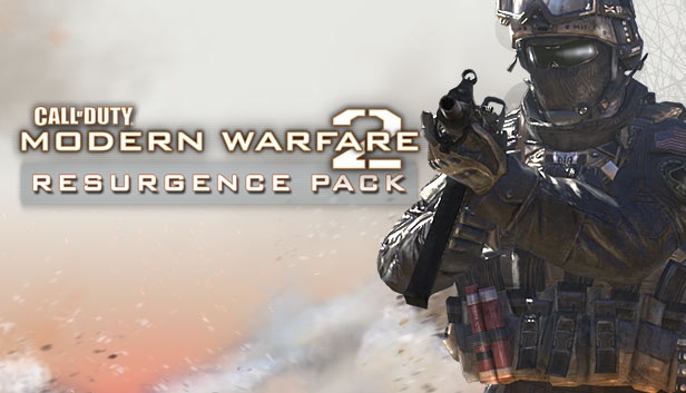 call of duty modern warfare 2 multiplayer split screen