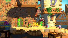 Yooka-Laylee and the Impossible Lair screenshot 4
