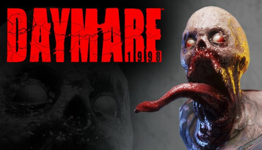 Daymare: 1998 Daymare: 1998