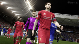 FIFA 15: 2200 FUT points screenshot 3