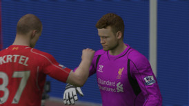 FIFA 15: 2200 FUT points screenshot 5