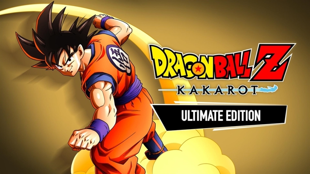 Varios Equipo de juegos Subrayar Comprar Dragon Ball Z Kakarot Ultimate Edition Steam
