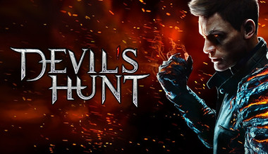 Devil's Hunt Devil's Hunt