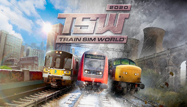 Train Sim World 2020 Train Sim World 2020