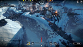 Frostpunk: The Rifts screenshot 3