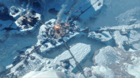 Frostpunk: The Rifts screenshot 4