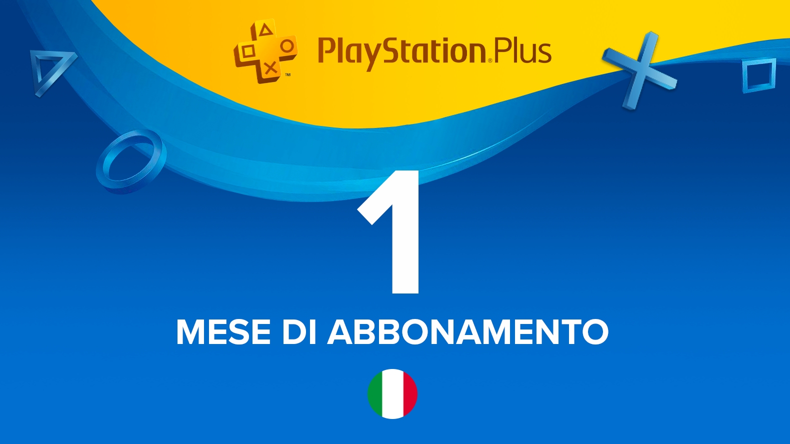 game ps plus 1 month