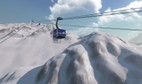 Winter Resort Simulator screenshot 1