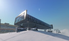 Winter Resort Simulator screenshot 3