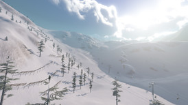 Winter Resort Simulator screenshot 2