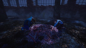 Dead by Daylight - Stranger Things Edition screenshot 4
