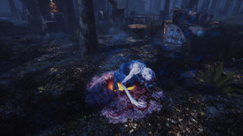 Dead by Daylight - Stranger Things Edition screenshot 3