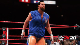 WWE 2K20 (Xbox ONE / Xbox Series X|S) screenshot 3