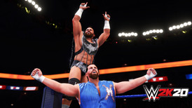 WWE 2K20 (Xbox ONE / Xbox Series X|S) screenshot 4