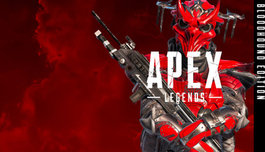 Apex Legends: Bloodhound Edition Apex Legends: Bloodhound Edition