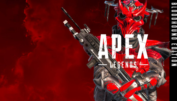 Apex Legends: Bloodhound Edition Apex Legends: Bloodhound Edition
