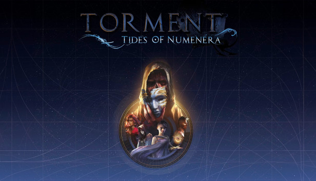 Torment: Tides of Numenera Torment: Tides of Numenera