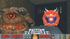 Doom 2 screenshot 5