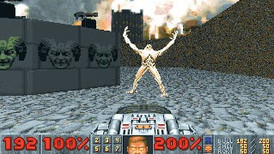 Doom 2 screenshot 4