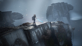 Star Wars Jedi: Fallen Order Deluxe Edition (Xbox ONE / Xbox Series X|S) screenshot 4