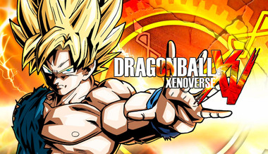 Dragon Ball Xenoverse Dragon Ball Xenoverse