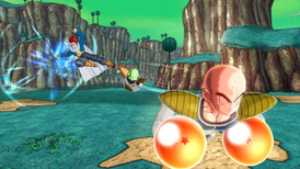 Dragon Ball Xenoverse screenshot 3