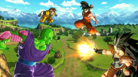 Dragon Ball Xenoverse screenshot 5