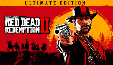 Red Dead Redemption 2: Ultimate Edition Red Dead Redemption 2: Ultimate Edition