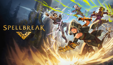 Spellbreak Spellbreak