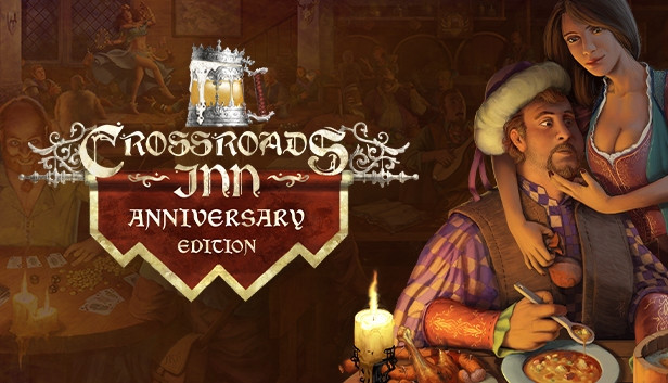 Crossroads Inn