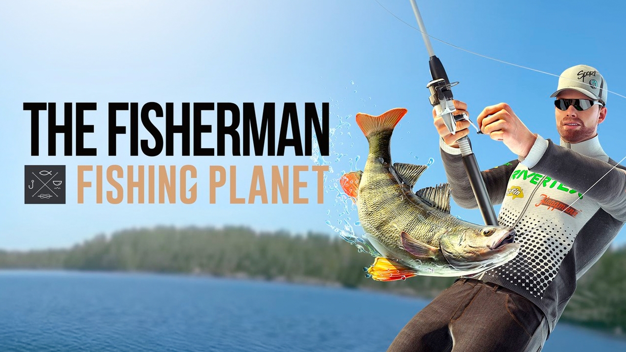 the fisherman fishing planet steam