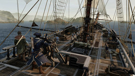 Assassin's Creed III Remastered (Xbox ONE / Xbox Series X|S) screenshot 4