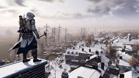 Assassin's Creed III Remastered (Xbox ONE / Xbox Series X|S) screenshot 5
