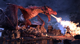 The Elder Scrolls Online Elsweyr (Xbox ONE / Xbox Series X|S) screenshot 2