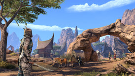 The Elder Scrolls Online Elsweyr (Xbox ONE / Xbox Series X|S) screenshot 4