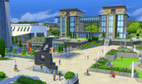 The Sims 4: Discover University screenshot 4