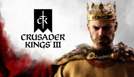 Crusader Kings III background