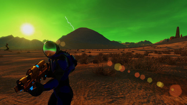 Empyrion: Galactic Survival screenshot 1